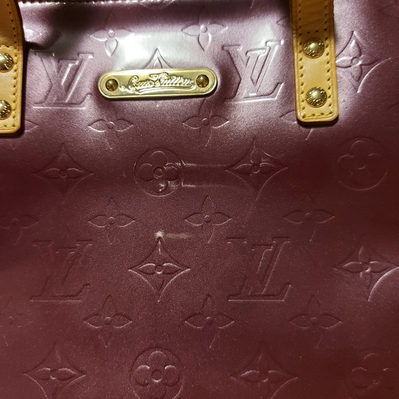 LV Bellevue PM tote Bag - Picture 3 of 16